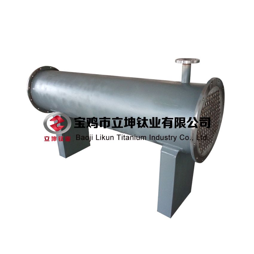 鈦設(shè)備 鈦反應(yīng)釜 鈦換熱器 鈦儲罐 來圖定制