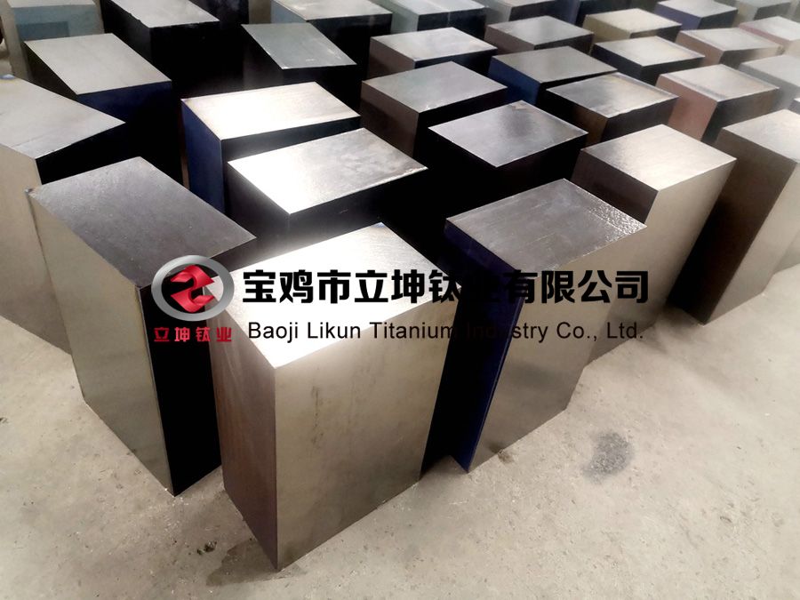 TC4鈦環/鈦合金鍛件