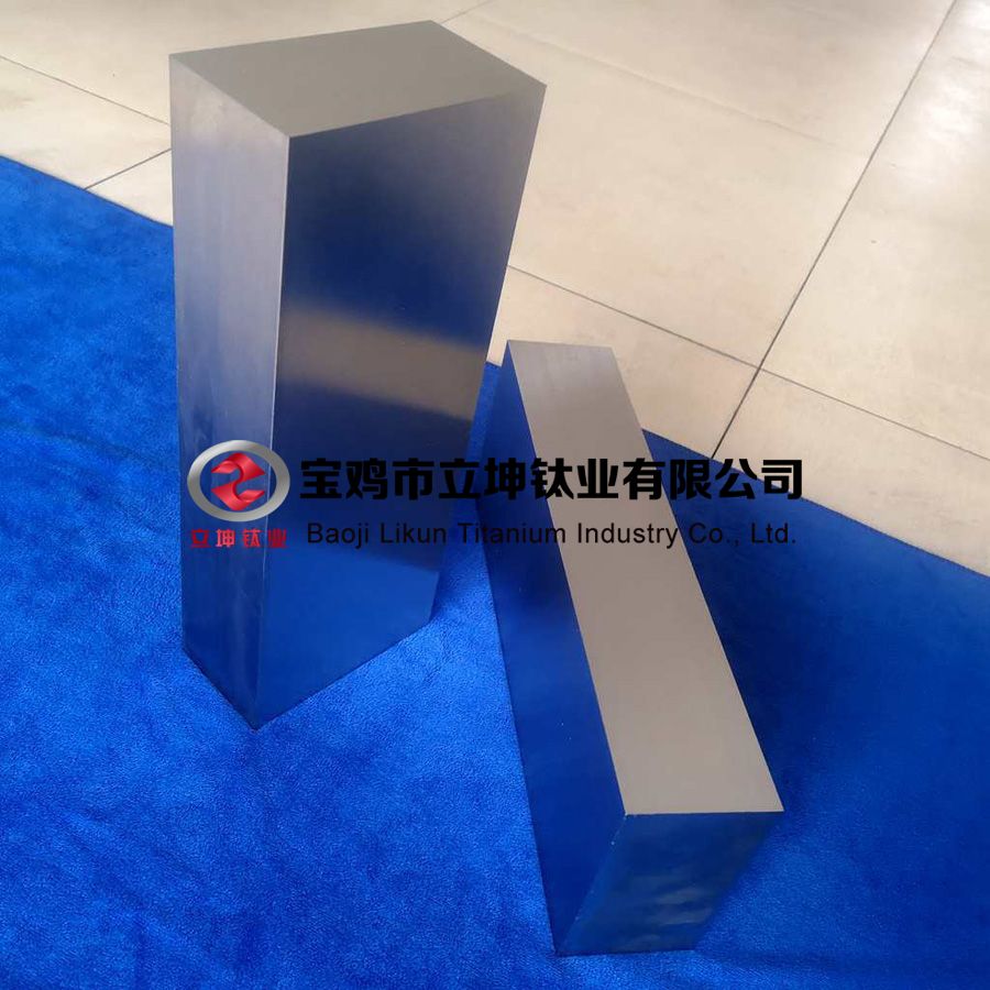 TC4鈦環/鈦合金鍛件