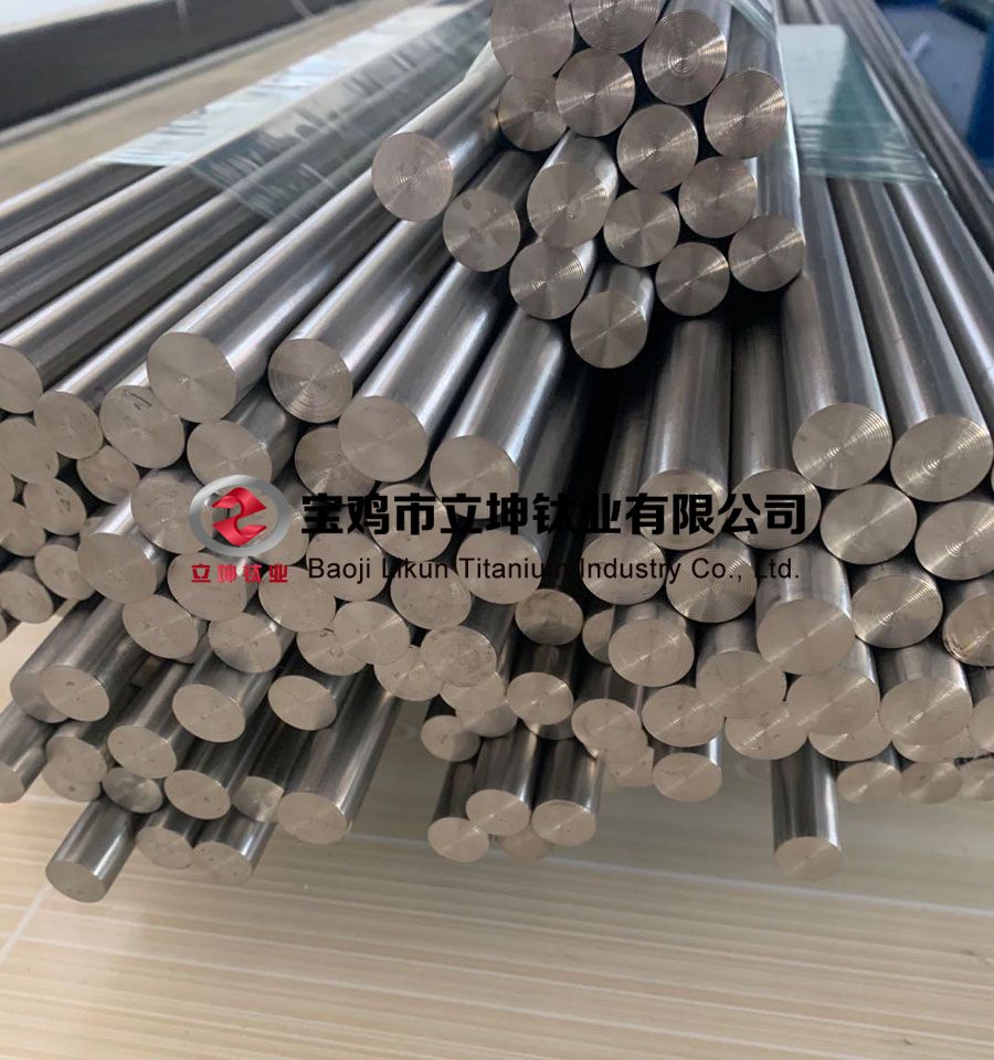 TC4鈦棒