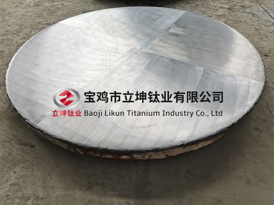 鈦復(fù)合板