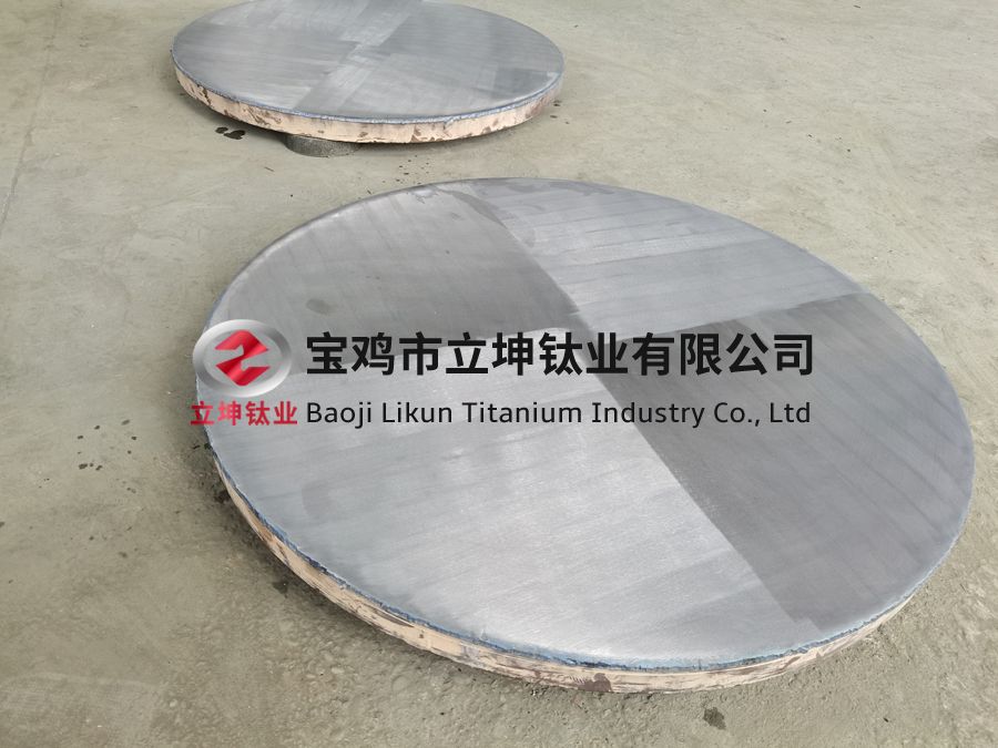 鈦復(fù)合板