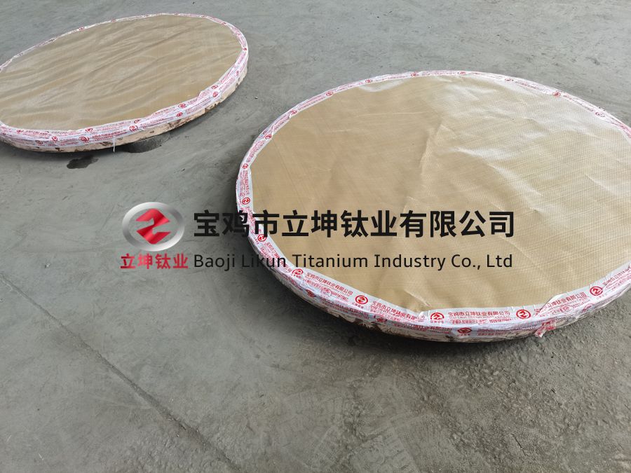 鈦復(fù)合板