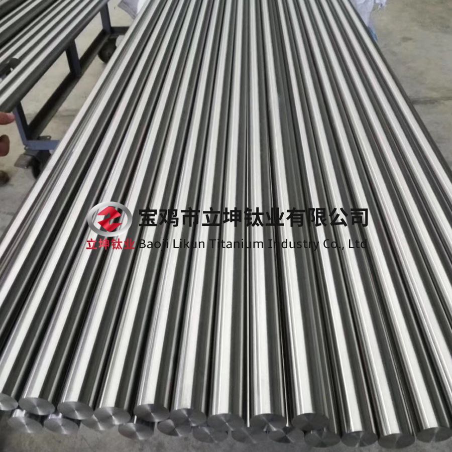 汽車(chē)用TC4鈦棒