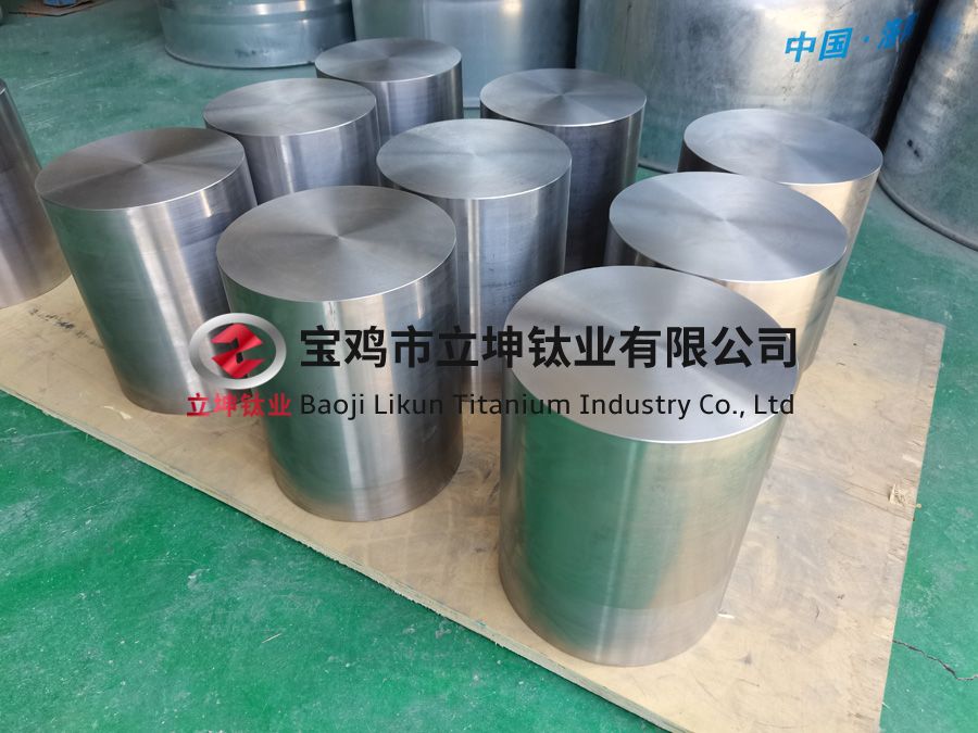 航空用TC11鈦合金
