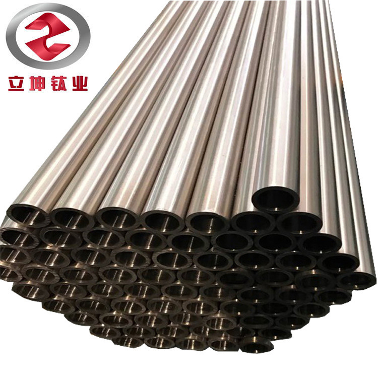 TC4鈦管