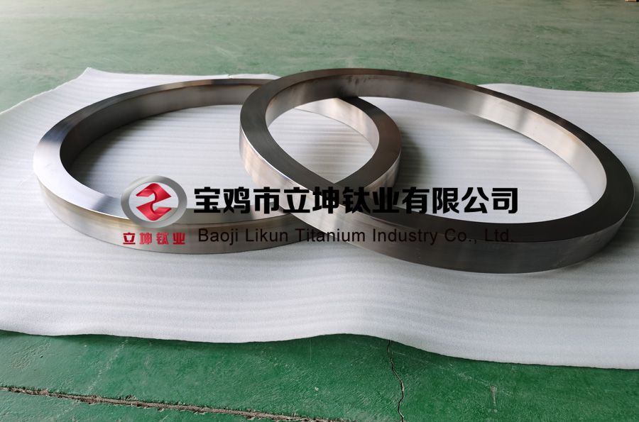 寶雞鈦環(huán)
