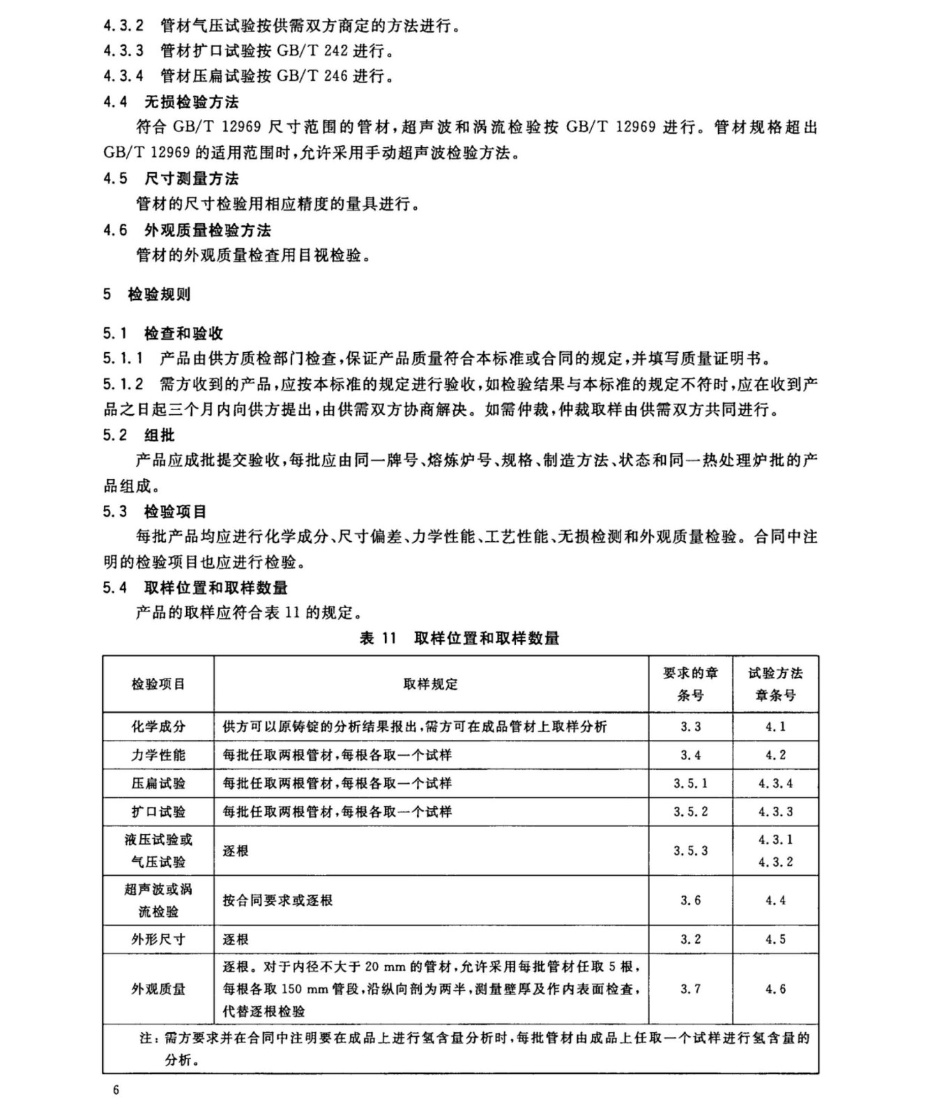 鈦盤管鈦合金管國家標(biāo)準(zhǔn)GB/T 3625一2007