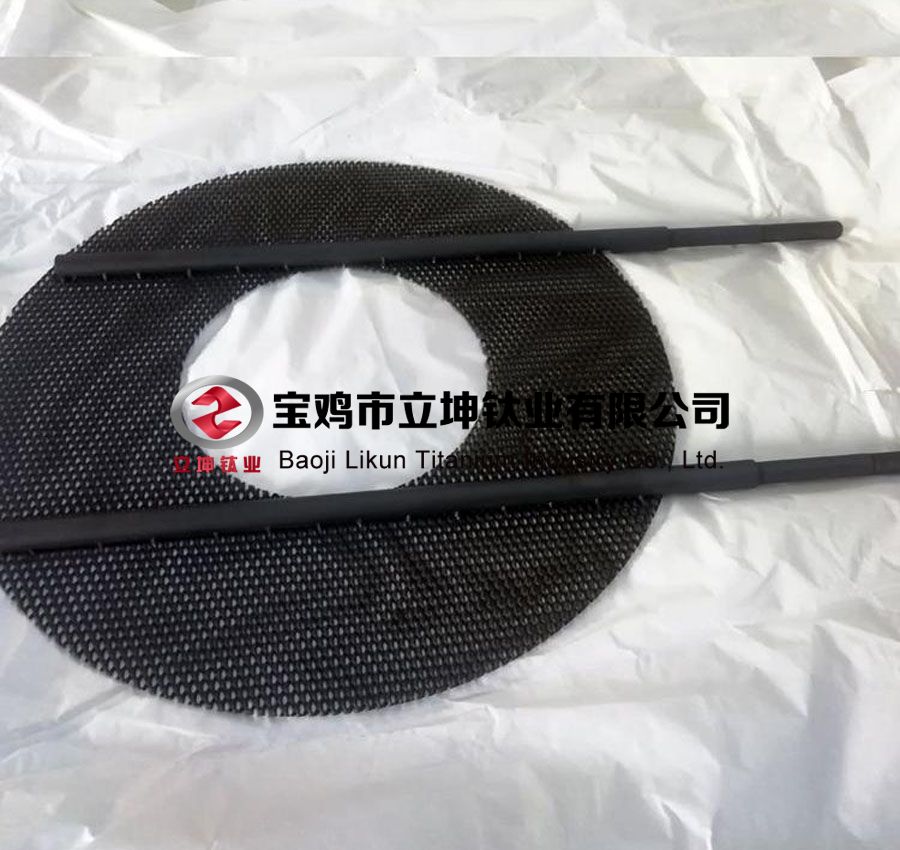 鈦陽極網(wǎng) 鈦陽極網(wǎng)